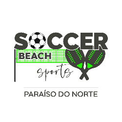 Torneio de inauguracao Soccer beach sports/Marin - Masculino B