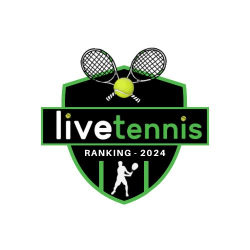 Ranking Live Tennis Série B 2024