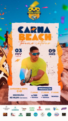 Carna beach 