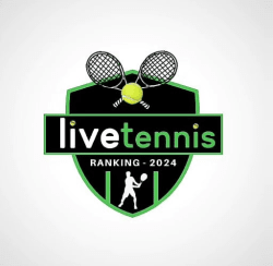 Ranking Live Tennis Série C 2024