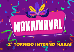 2º Torneio Interno Makai Beach Tennis Jau