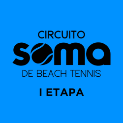 Circuito SOMA | 1° Etapa - Óticas Annabê - Masculina A