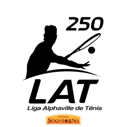 LAT Soggiorno - Etapa 1/2024 - 10 anos de LAT! - Masculino - 35+ (C) Iniciante