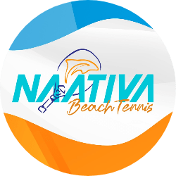 ETAPA AGOSTO - NA ATIVA BEACH TENNIS 2024 - MISTA D