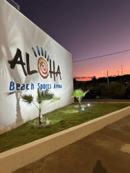 Ranking Aloha de Beach Tennis - Duplas Masculinas