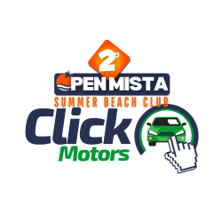 2º OPEN MISTA SUMMER - CLICK MOTORS