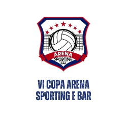 VI Copa Arena Sporting & Bar - Interno