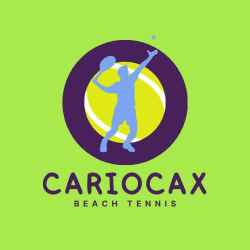 3º Open Cariocax - ETAPA VERÃO 2024 - Simples Masculino