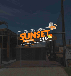 SUNSET CUP 2024 -  FEMININO - FEMININO C