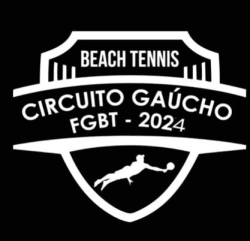 FGBT200 - CIRCUITO BANRISUL CHALLENGE - AMADOR - Dupla Masculino D