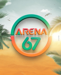 2º torneio de beach tennis Arena 67 - FEMININO C