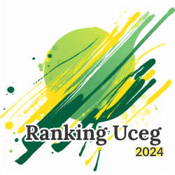 Ranking Uceg 2024