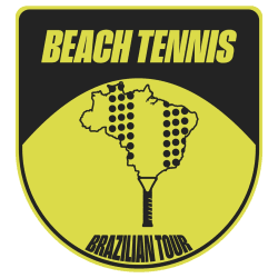 BeachTennis Brazilian Tour - BTBT - Etapa N.A Sports - Masculina PRO/A