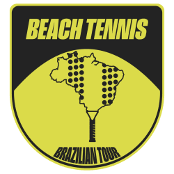 Beach Tennis Brazilian Tour - BTBT - Etapa Jaraguá  - Masculina C