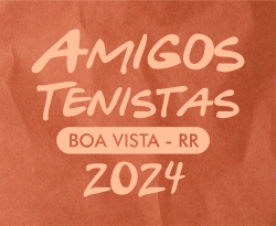 AMIGOS TENISTAS BV - RANKING 2024 (MISTO)