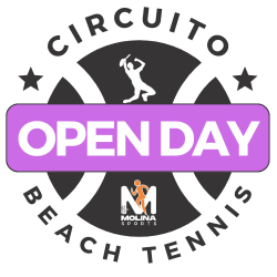 Circuito Open Day - Etapa 2/2024 - Arena Summer House Guaiçara - Masculina A|B