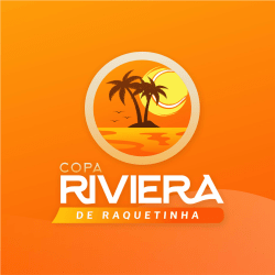 Copa RIVIERA de Raquetinha - Masculina B