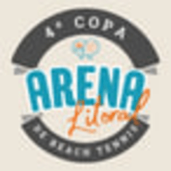 4º Copa Arena Litoral - Mista A/B