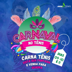 Carna tênis - CARNA TÊNIS