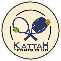 1º KATTAH TENNIS CLUB - BEACH TENNIS - FEMININO (C+D)