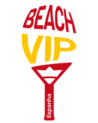 Beach Vip - Etapa Espanha - Masculina - D