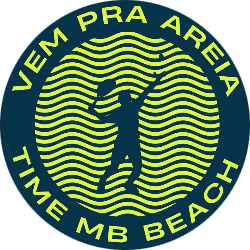 1º Torneio Arena Beach Prata Interno  - Feminino C 