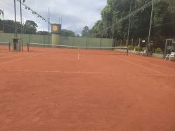 Ranking Regatas  2024  -  TENIS