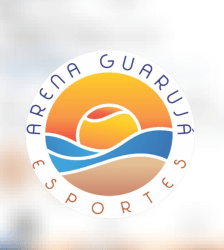 Open Arena Guarujá de Beach Tennis 2° etapa. - C feminino 