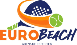 I Open de Beach Tennis Arena Euro Beach - Mista D 