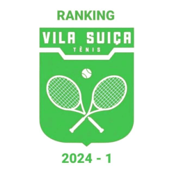 RANKING VILA SUIÇA 2024/1