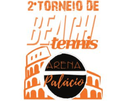 2° Open Arena Palácio  - Mista C