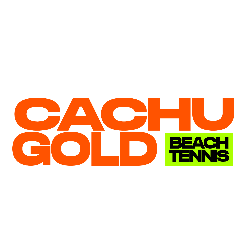 2º Open CachuGold - Beach Tennis  - Masculino B/C