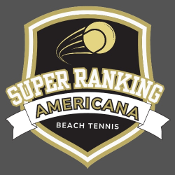 1ª Etapa SUPER RANKING AMERICANA - Arena WINNER  - Feminina C