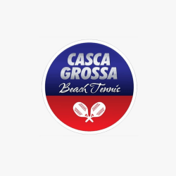 TORNEIO CASCA GROSSA - 2º OPEN 2024 - CASCA GROSSA - MISTO C/D