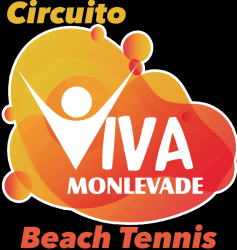 Circuito Viva Monlevade - Beach Tennis 2024 - Categoria Masculina Simples C