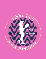 II Torneio de Beach tênnis das Amigas 