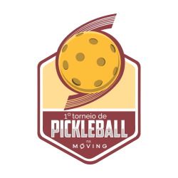 1º Torneio de Pickleball Moving 