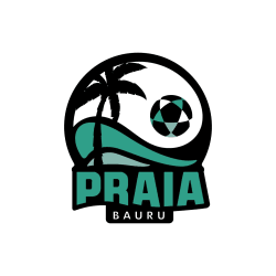 OPEN PRAIA BAURU - PÁSCOA SOLIDÁRIA - MASCULINA C