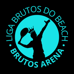 1 ETAPA | LIGAS INTERNAS BRUTOS ARENA - BRUTOS DO BEACH | LIGA