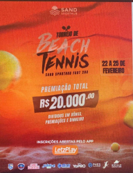 FABT200 - ARENA SAND - PAIS E FILHOS - PAIS E FILHAS