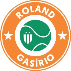 ROLAND GASIRIO - MASCULINO  A