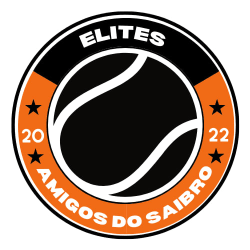 Amigos do Saibro - ELITES - ETAPA 1