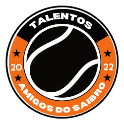 Amigos do Saibro - TALENTOS - ETAPA 1