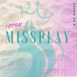 Miss Play - Feminina C