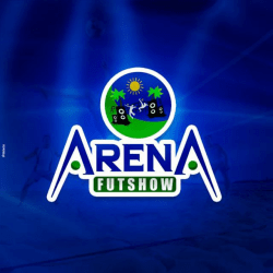 1º OPEN DE BEACH TENNIS - ARENA FUTSHOW - DUPLA MASCULINA "INICIANTE".