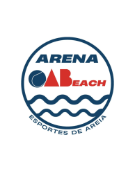 1 Torneio Arena OABeach de Beach Tennis  - OPEN FEMININA 