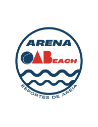 1 Torneio Arena OABeach de Beach Tennis  - B FEMININA 