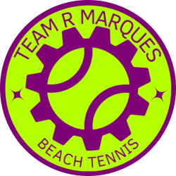 1º CARNA BEACH - TORNEIO INTERNO DE BEACH TENNIS - categoria D