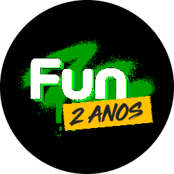 Aniversário de 2 anos Arena fun  - Masculino C 