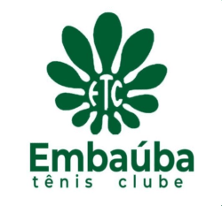 I Torneio Embaúba de Beach Tennis - Masculino B